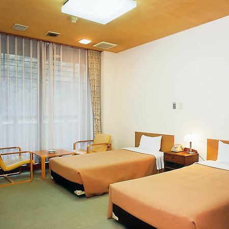 Hotel Yunosato Sugina Yugawara Exterior foto