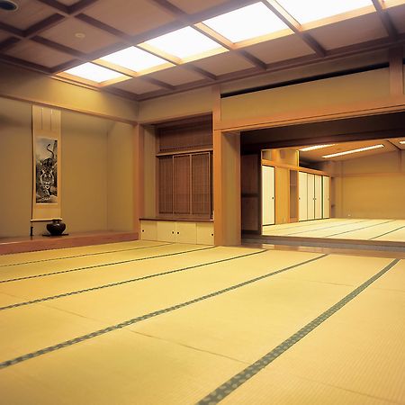 Hotel Yunosato Sugina Yugawara Exterior foto