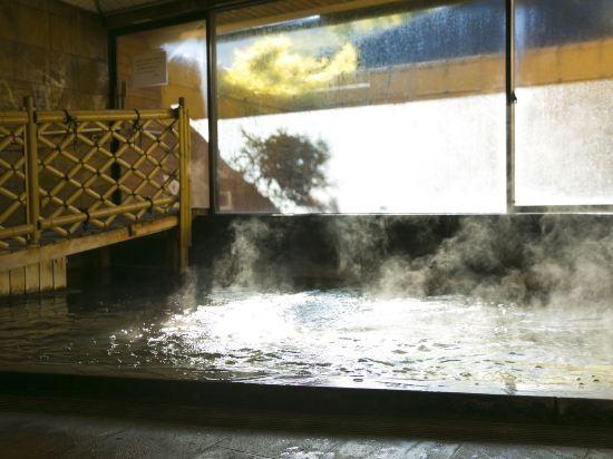 Hotel Yunosato Sugina Yugawara Exterior foto