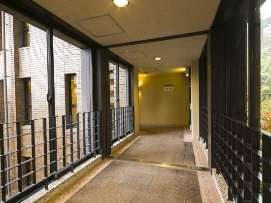 Hotel Yunosato Sugina Yugawara Exterior foto