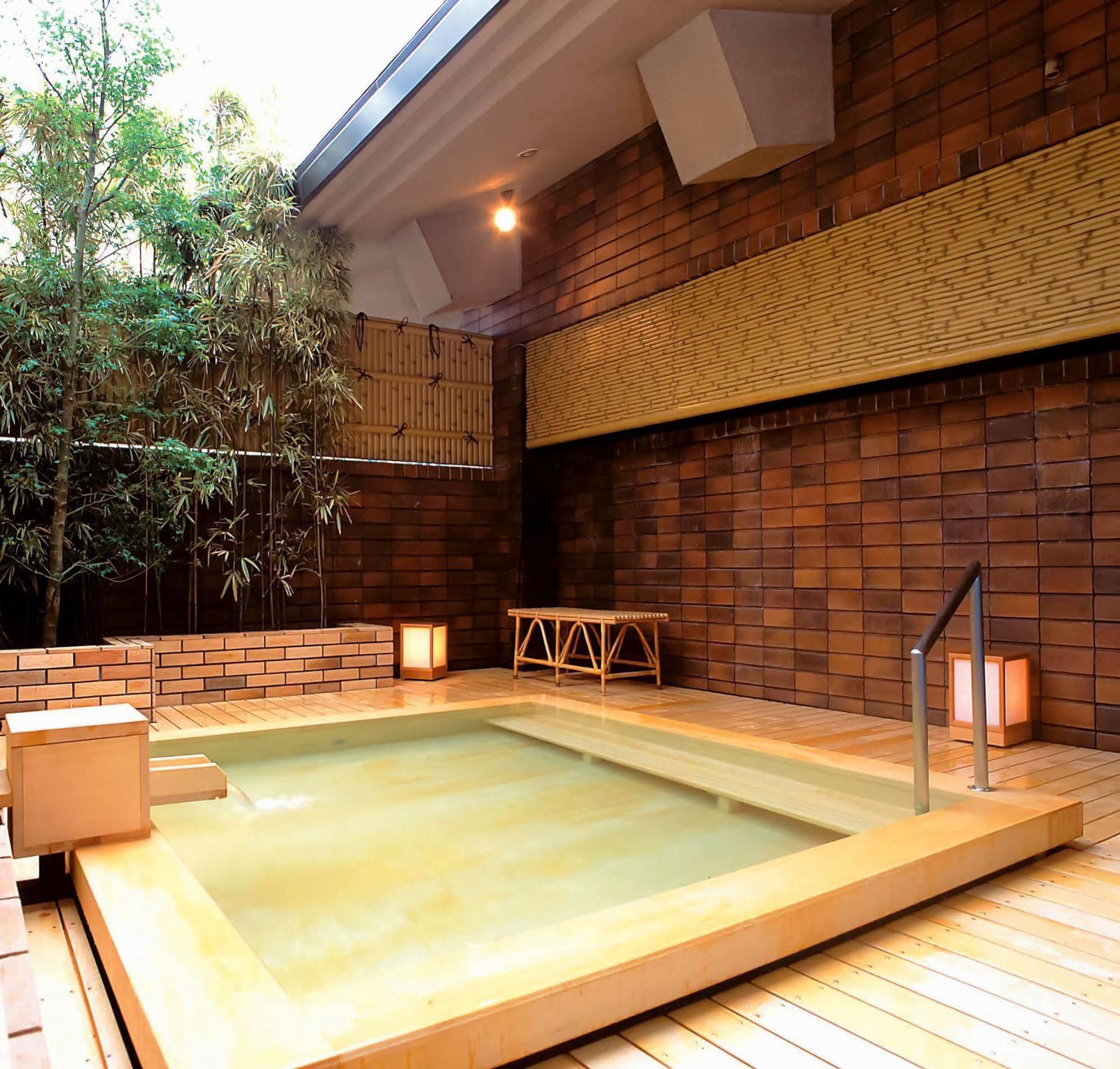 Hotel Yunosato Sugina Yugawara Exterior foto