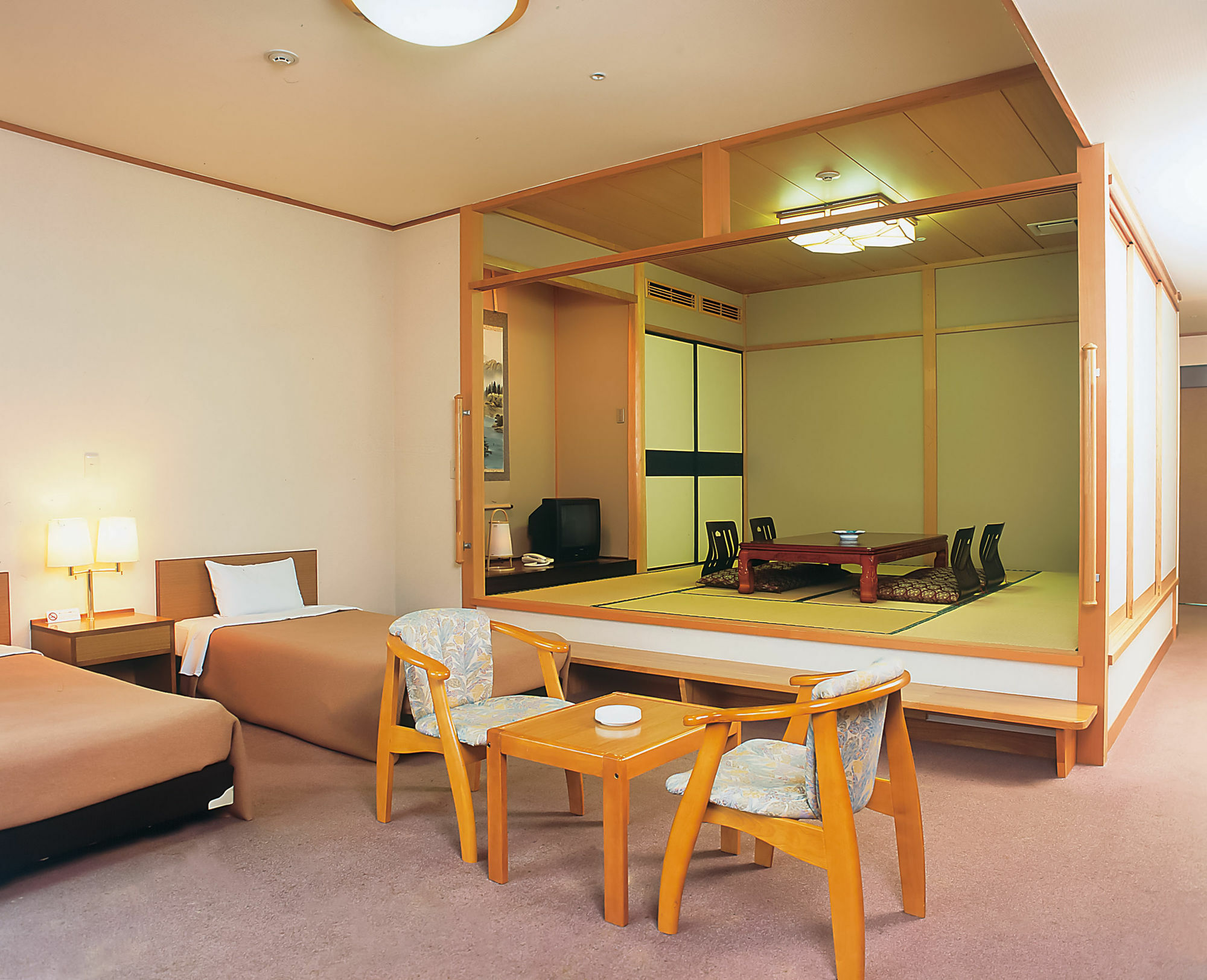 Hotel Yunosato Sugina Yugawara Exterior foto