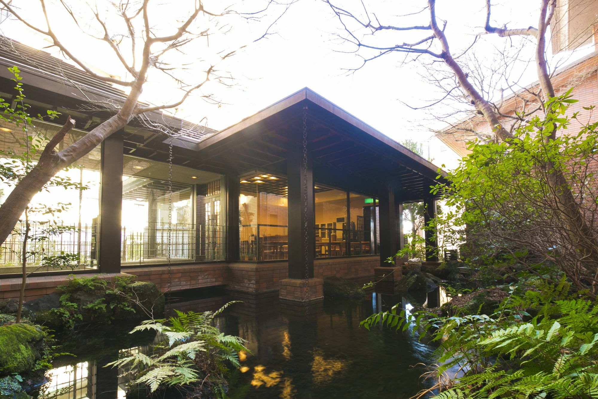 Hotel Yunosato Sugina Yugawara Exterior foto