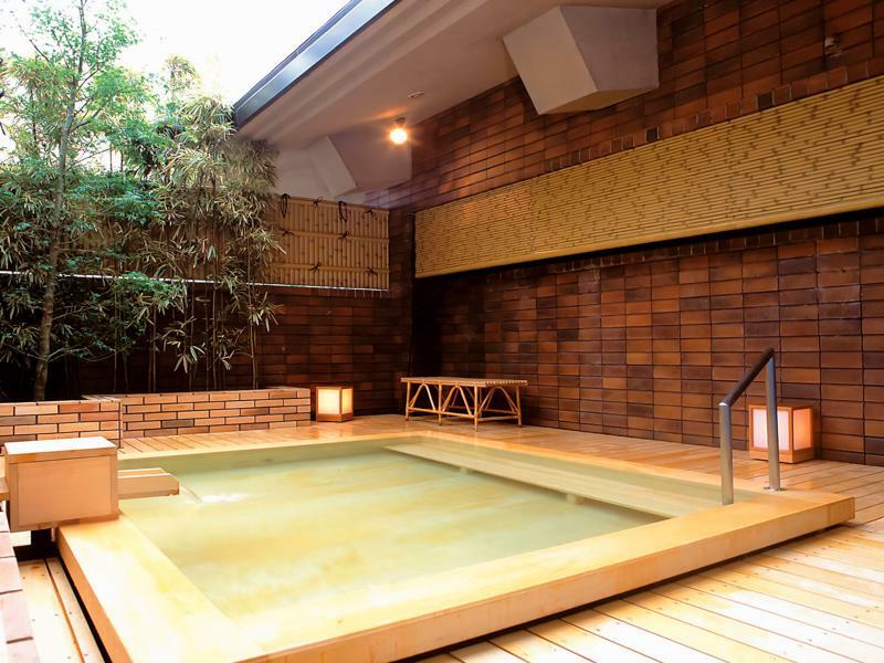 Hotel Yunosato Sugina Yugawara Exterior foto