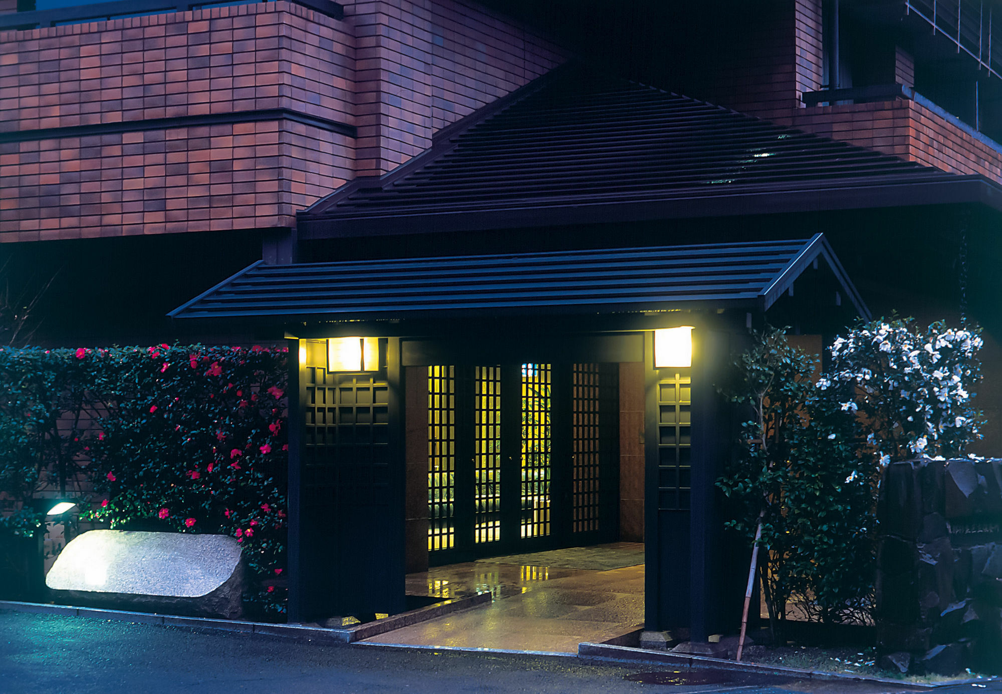 Hotel Yunosato Sugina Yugawara Exterior foto