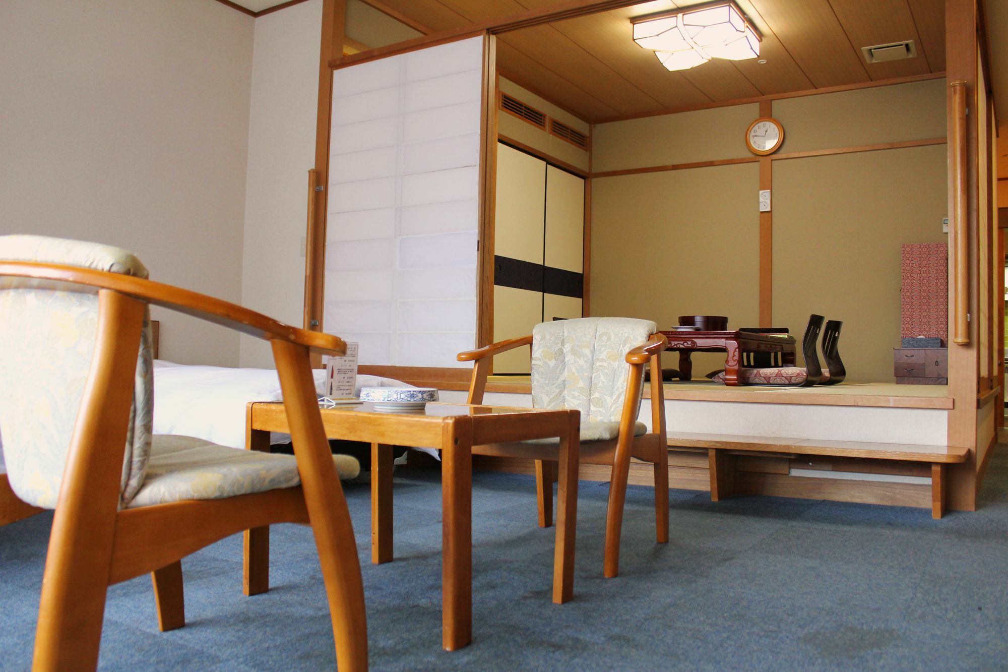Hotel Yunosato Sugina Yugawara Exterior foto