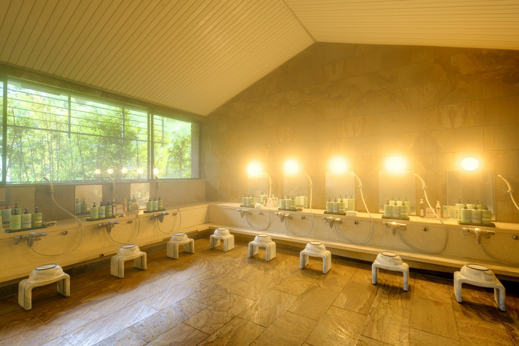 Hotel Yunosato Sugina Yugawara Exterior foto